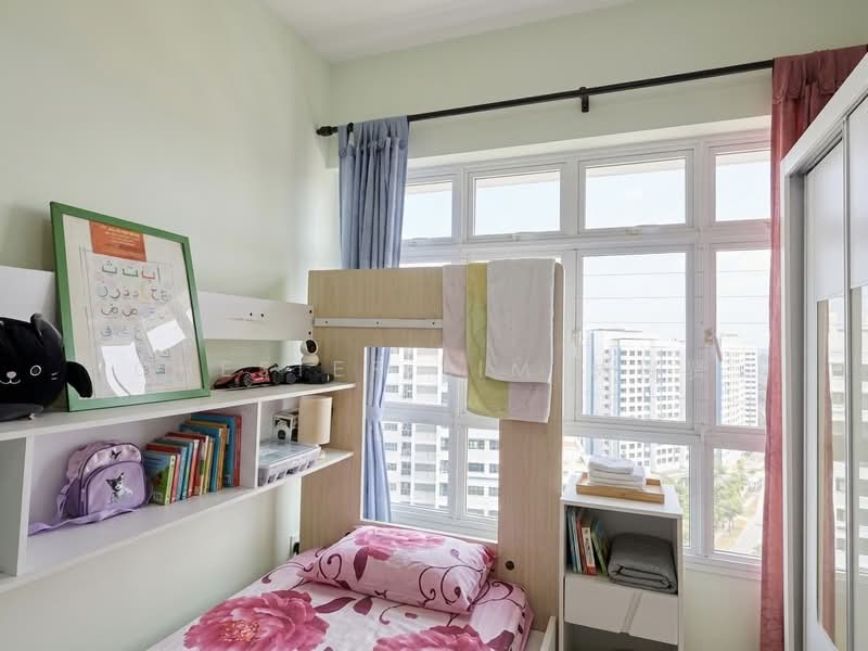 342A Yishun Ring Road, 342A Yishun Ring Road, 3 Bedrooms, 1,033 sqft, HDB Flat For Sale, by Chester Lim 林俊贤, 500100052 - Common Bedroom 2 - PropertyGuru.com.sg