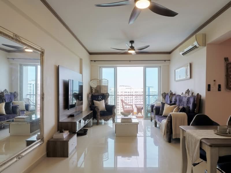 For Sale - 342A Yishun Ring Road