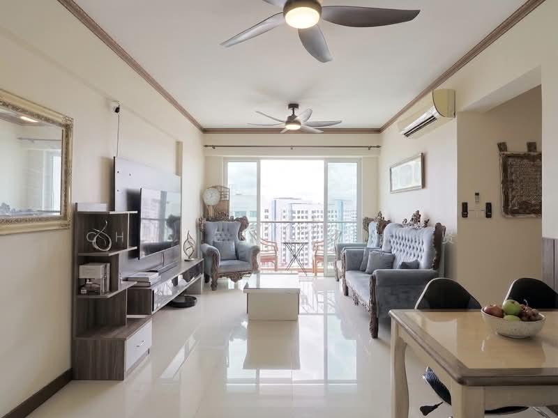 For Sale - 342A Yishun Ring Road