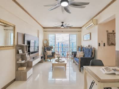 For Sale - 342A Yishun Ring Road