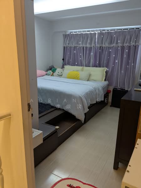 906 Jurong West Street 91, 906 Jurong West Street 91, Room Rental, 150 sqft, HDB Flat For Rent, by Adrian Lee 李俊汶, 500100053 - Bedroom - PropertyGuru.com.sg