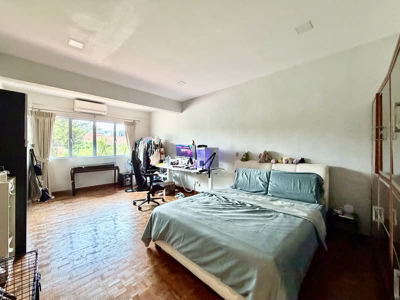 29 Dyson road, Dyson road, 5 Bedrooms, 3,500 sqft, Corner Terrace For Rent, by Sky Lai, 500100054 - Lvl 2 Bedroom - PropertyGuru.com.sg