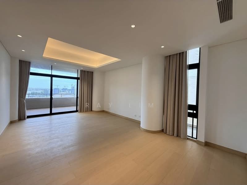 The Colonnade, 82 Grange Road, 3 Bedrooms, 3,994 sqft, Condominium For Rent, by Ray Lim, 500100055 - Bedroom - PropertyGuru.com.sg