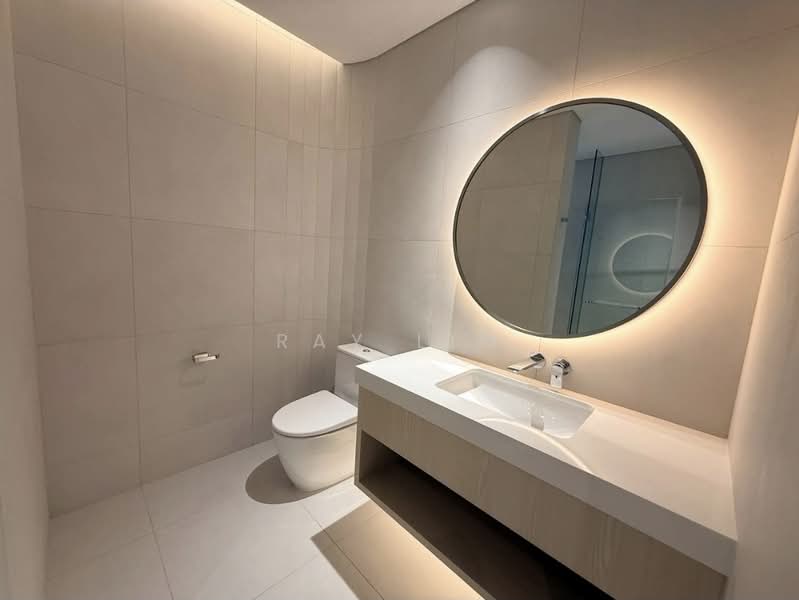 The Colonnade, 82 Grange Road, 3 Bedrooms, 3,994 sqft, Condominium For Rent, by Ray Lim, 500100055 - Bathroom - PropertyGuru.com.sg