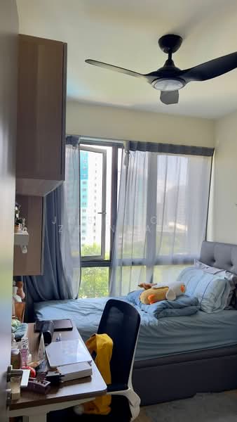 Waterwoods Executive Condominium For Sale at S$ 1,700,000 | PropertyGuru Singapore - Bedroom