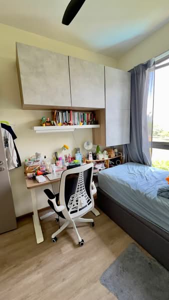 Waterwoods Executive Condominium For Sale at S$ 1,700,000 | PropertyGuru Singapore - Bedroom