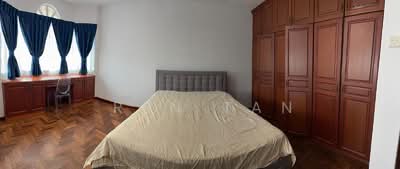 For Rent - Serangoon Garden Estate