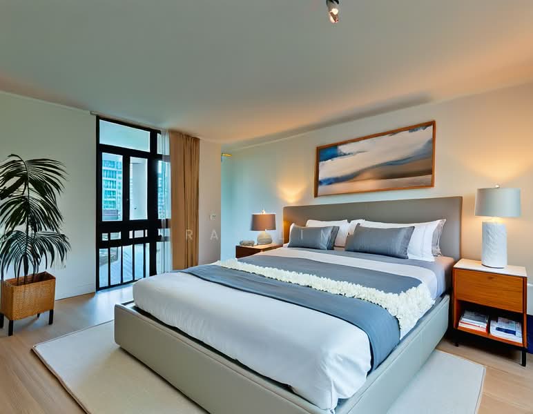 The Colonnade, 82 Grange Road, 3 Bedrooms, 3,617 sqft, Condominium For Rent, by Ray Lim, 500100061 - Bedroom - PropertyGuru.com.sg