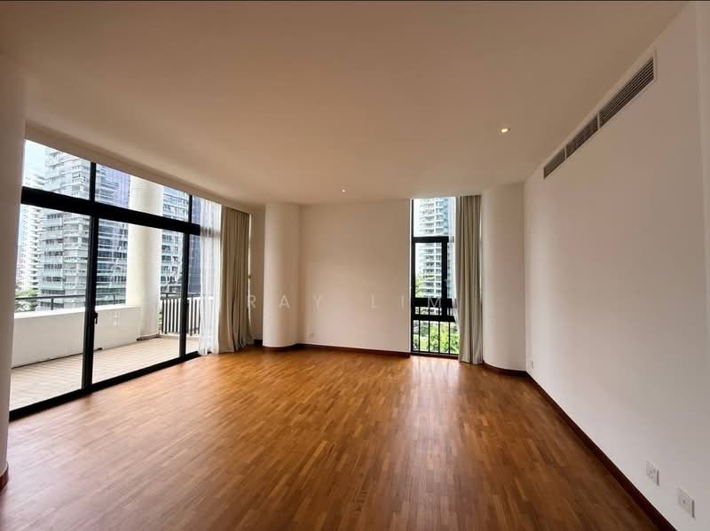 The Colonnade, 82 Grange Road, 3 Bedrooms, 3,617 sqft, Condominium For Rent, by Ray Lim, 500100061 - Living Room - PropertyGuru.com.sg