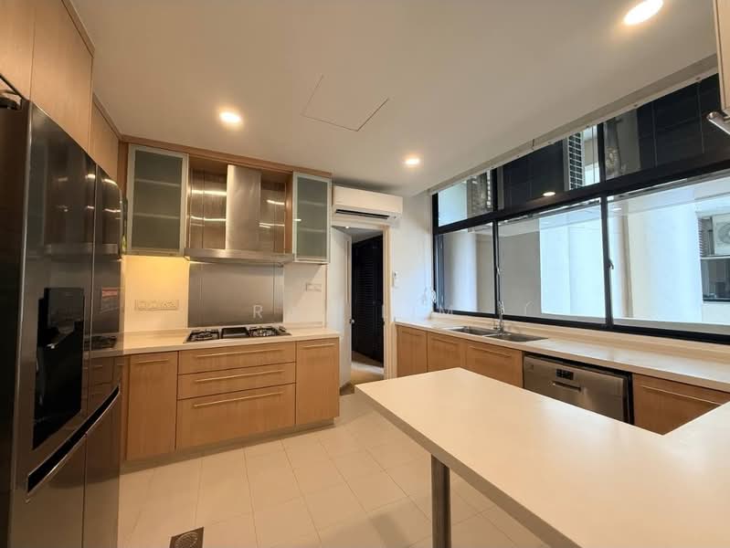 The Colonnade, 82 Grange Road, 3 Bedrooms, 3,617 sqft, Condominium For Rent, by Ray Lim, 500100061 - Kitchen - PropertyGuru.com.sg