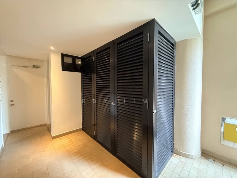 The Colonnade, 82 Grange Road, 3 Bedrooms, 3,617 sqft, Condominium For Rent, by Ray Lim, 500100061 - Interior - PropertyGuru.com.sg