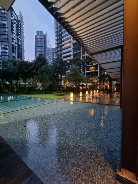 Urban Suites @ Hullet Road, 5 Hullet Road, 3 Bedrooms, 1,550 sqft, Condominium For Rent, by Justin 林, 500100063 - Exterior - PropertyGuru.com.sg