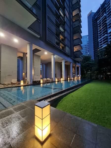 Urban Suites @ Hullet Road, 5 Hullet Road, 3 Bedrooms, 1,550 sqft, Condominium For Rent, by Justin 林, 500100063 - Exterior - PropertyGuru.com.sg