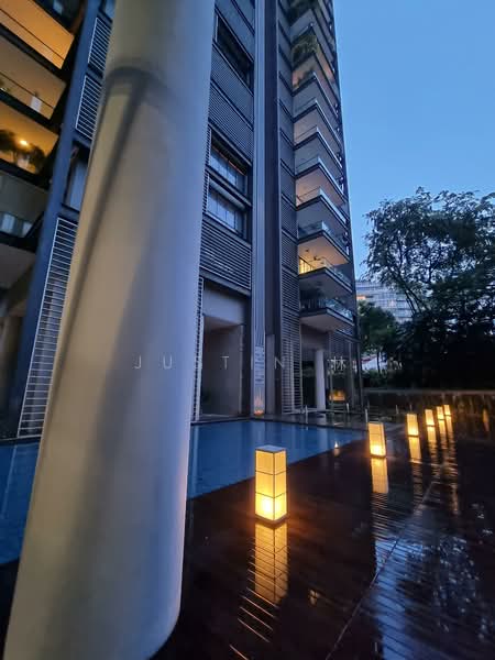 Urban Suites @ Hullet Road, 5 Hullet Road, 3 Bedrooms, 1,550 sqft, Condominium For Rent, by Justin 林, 500100063 - Exterior - PropertyGuru.com.sg