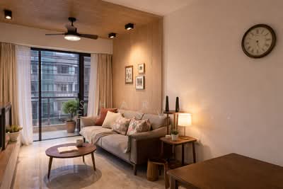 For Rent - JadeScape