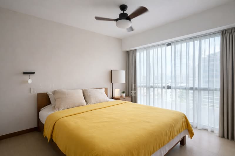 JadeScape, 314 Shunfu Road, 2 Bedrooms, 764 sqft, Condominium For Rent, by Sharine Tejasvi Loh (罗茗之), 500100064 - Bedroom - PropertyGuru.com.sg