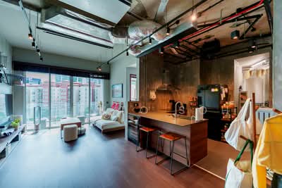 For Sale - The Inspira