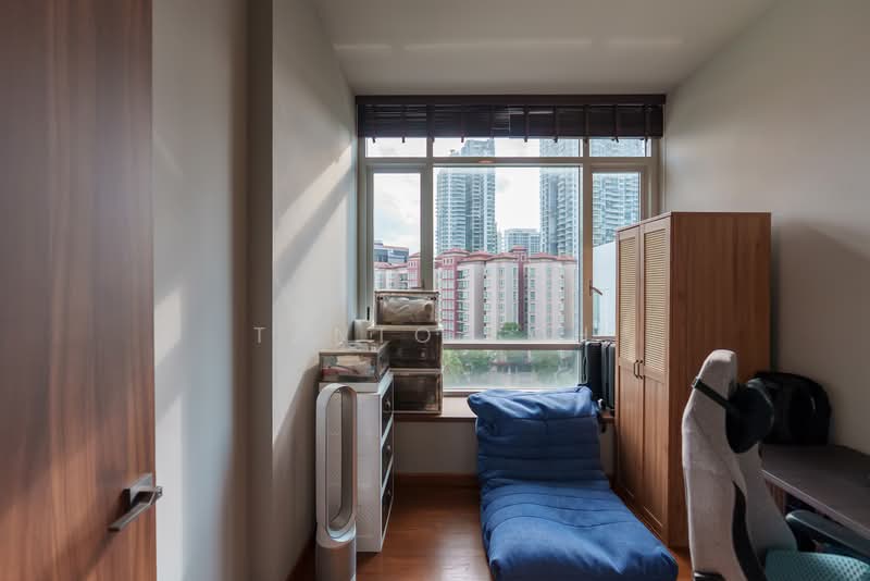 The Inspira, 11 Arnasalam Chetty Road, 2 Bedrooms, 936 sqft, Condominium For Sale, by Tanto Soh, 500100065 - Bedroom - PropertyGuru.com.sg