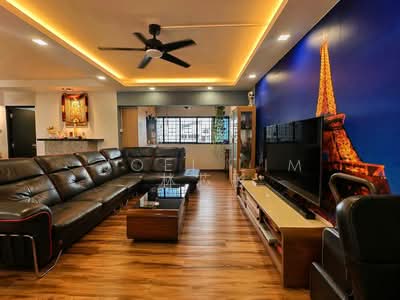 For Sale - 288 Tampines Street 22