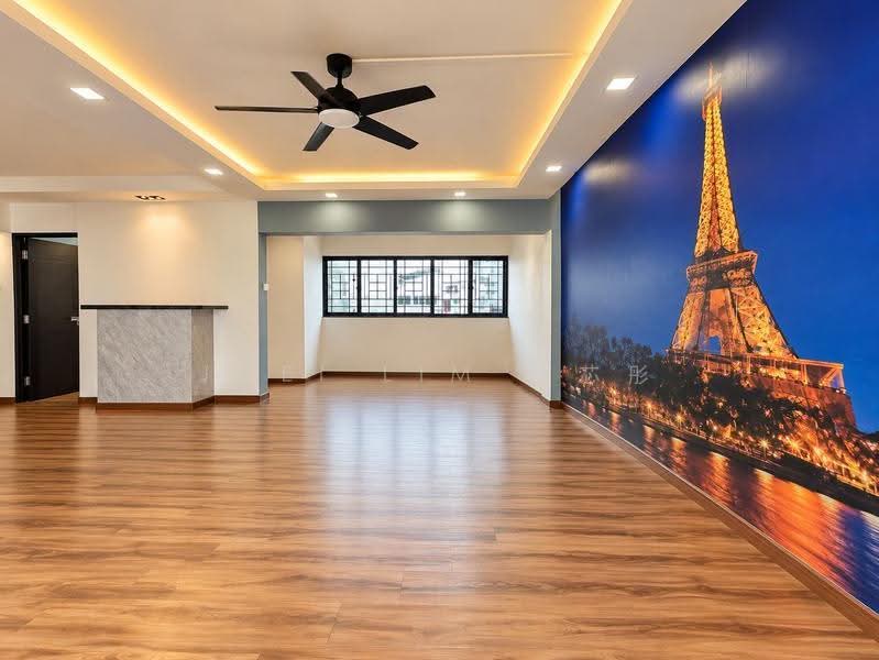 288 Tampines Street 22, 288 Tampines Street 22, Pasir Ris / Tampines, 3 Bedrooms, 1,431 sqft, HDB Flat For Sale, by Joei Lim 林芯彤, 500100067 - Living Room - PropertyGuru.com.sg