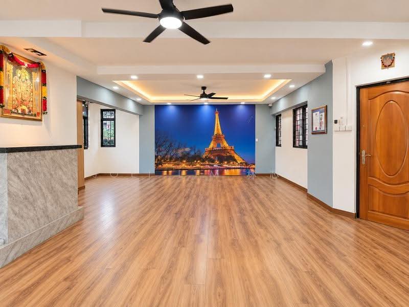 288 Tampines Street 22, 288 Tampines Street 22, Pasir Ris / Tampines, 3 Bedrooms, 1,431 sqft, HDB Flat For Sale, by Joei Lim 林芯彤, 500100067 - Living Room - PropertyGuru.com.sg