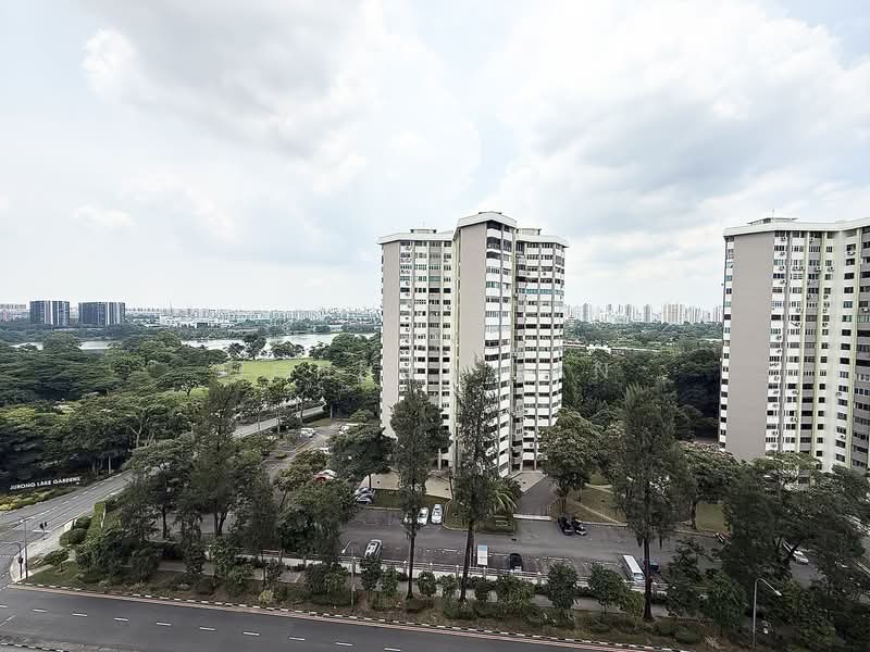 321 Tah Ching Road HDB Flat For Sale at S$ 728,000 | PropertyGuru Singapore - Exterior