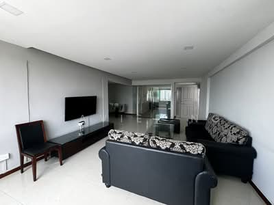 For Rent - 439 Ang Mo Kio Avenue 10