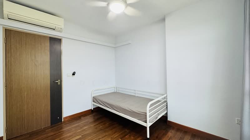 662A Edgedale Plains, 662A Edgedale Plains, Room Rental, 120 sqft, HDB Flat For Rent, by Dewi Tan, 500100071 - Bedroom - PropertyGuru.com.sg