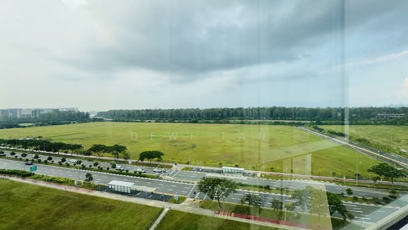 662A Edgedale Plains, 662A Edgedale Plains, Room Rental, 120 sqft, HDB Flat For Rent, by Dewi Tan, 500100071 - Exterior - PropertyGuru.com.sg