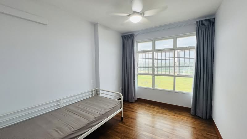 662A Edgedale Plains, 662A Edgedale Plains, Room Rental, 120 sqft, HDB Flat For Rent, by Dewi Tan, 500100071 - Bedroom - PropertyGuru.com.sg