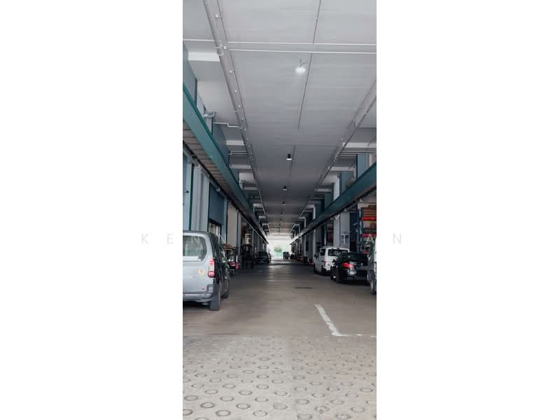 Tuas Lot, 50 Tuas Avenue, 2,282 sqft, Factory / Workshop (B2) For Sale, by Kenneth Tan, 500100072 - Car Park - CommercialGuru.com.sg