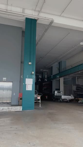 Tuas Lot, 50 Tuas Avenue, 2,282 sqft, Factory / Workshop (B2) For Sale, by Kenneth Tan, 500100072 - Exterior - CommercialGuru.com.sg