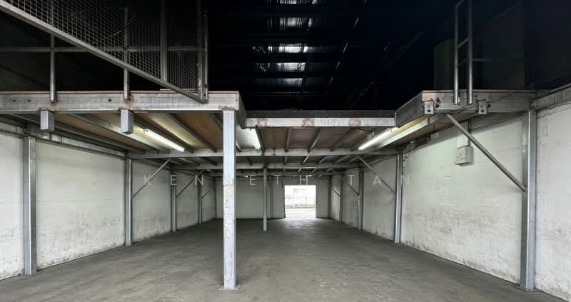 Tuas Lot, 50 Tuas Avenue, 2,282 sqft, Factory / Workshop (B2) For Sale, by Kenneth Tan, 500100072 - Interior - CommercialGuru.com.sg