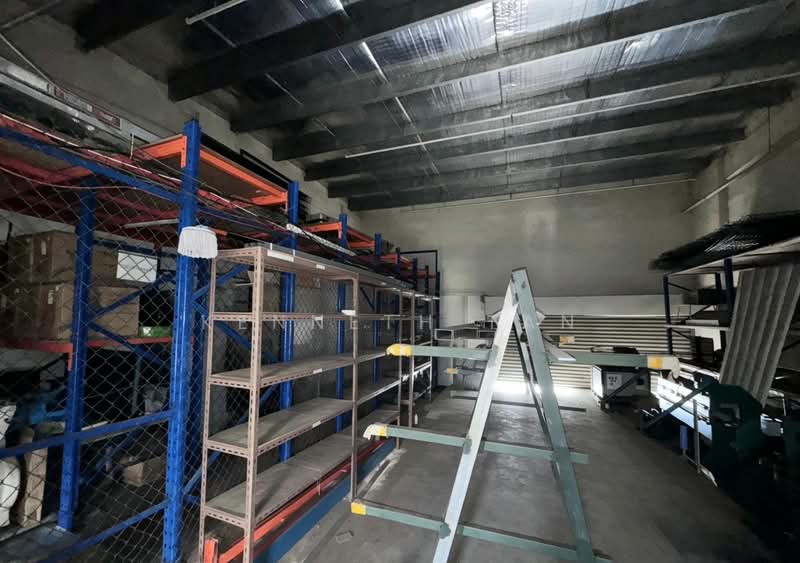 Tuas Lot, 50 Tuas Avenue, 2,282 sqft, Factory / Workshop (B2) For Sale, by Kenneth Tan, 500100072 - Interior - CommercialGuru.com.sg