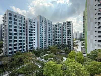 For Sale - 101A Bidadari Park Drive