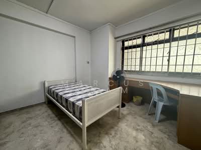 For Rent - 529 Jelapang Road