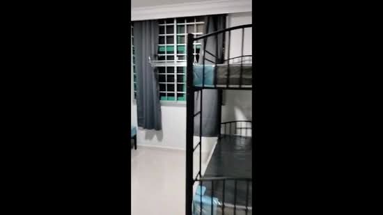 480 Segar Road, 480 Segar Road, Room Rental, 150 sqft, HDB Flat For Rent, by Sherlyn Loh 罗备渟, 500100075 - PropertyGuru.com.sg