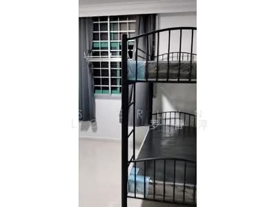 For Rent - 480 Segar Road