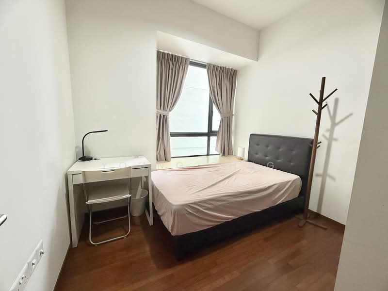 The Palette, 109 Pasir Ris Grove, Room Rental, 108 sqft, Condominium For Rent, by Young Chng, 500100076 - Bedroom - PropertyGuru.com.sg