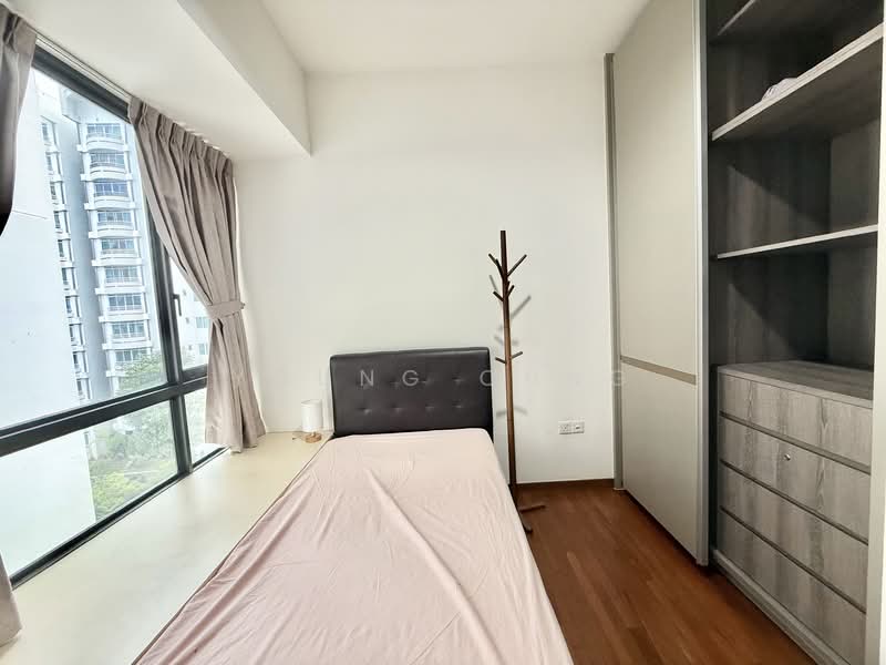 The Palette, 109 Pasir Ris Grove, Room Rental, 108 sqft, Condominium For Rent, by Young Chng, 500100076 - Bedroom - PropertyGuru.com.sg