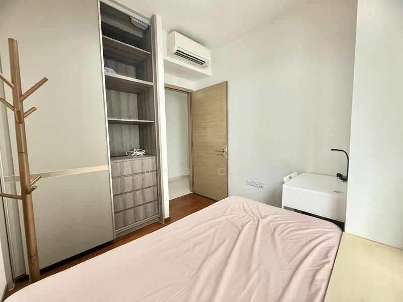 The Palette, 109 Pasir Ris Grove, Room Rental, 108 sqft, Condominium For Rent, by Young Chng, 500100076 - Bedroom - PropertyGuru.com.sg