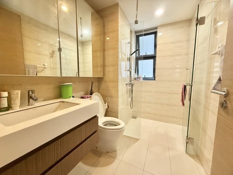 The Palette, 109 Pasir Ris Grove, Room Rental, 108 sqft, Condominium For Rent, by Young Chng, 500100076 - Bathroom - PropertyGuru.com.sg