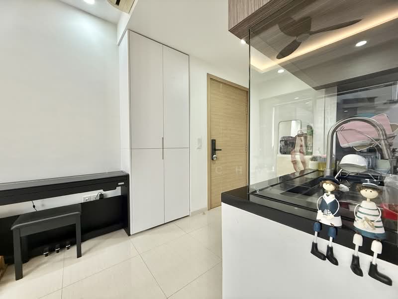 The Palette, 109 Pasir Ris Grove, Room Rental, 108 sqft, Condominium For Rent, by Young Chng, 500100076 - Interior - PropertyGuru.com.sg