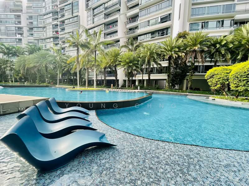 The Palette, 109 Pasir Ris Grove, Room Rental, 108 sqft, Condominium For Rent, by Young Chng, 500100076 - Exterior - PropertyGuru.com.sg