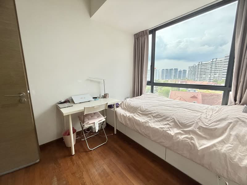 The Palette, 109 Pasir Ris Grove, Room Rental, 108 sqft, Condominium For Rent, by Young Chng, 500100076 - Bedroom - PropertyGuru.com.sg