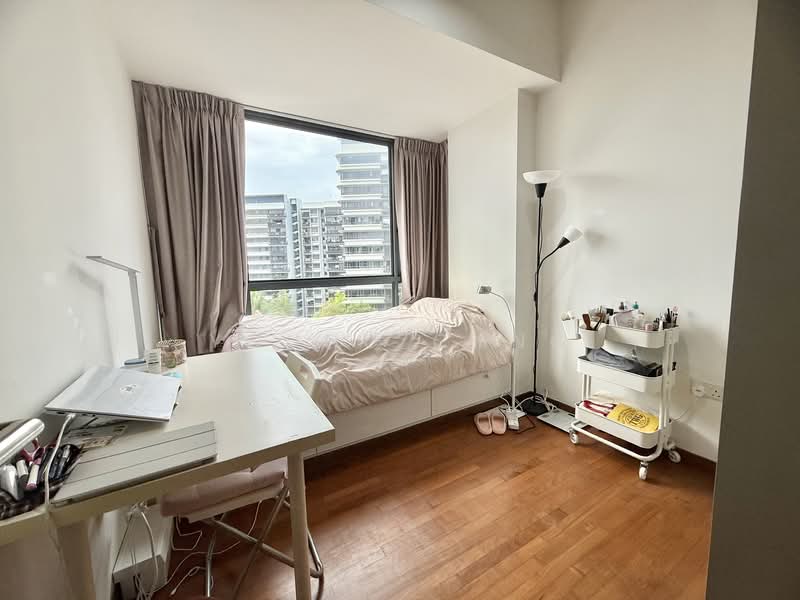 The Palette, 109 Pasir Ris Grove, Room Rental, 108 sqft, Condominium For Rent, by Young Chng, 500100076 - Bedroom - PropertyGuru.com.sg