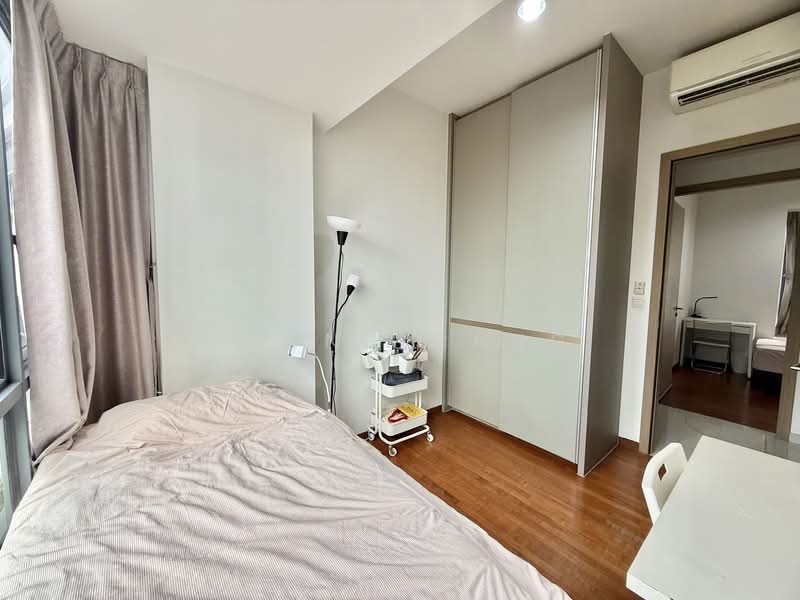 The Palette, 109 Pasir Ris Grove, Room Rental, 108 sqft, Condominium For Rent, by Young Chng, 500100076 - Bedroom - PropertyGuru.com.sg