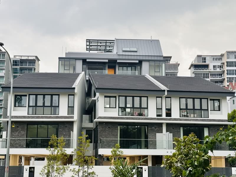 The Shorefront Apartment For Sale at S$ 2,880,000 | PropertyGuru Singapore - Exterior