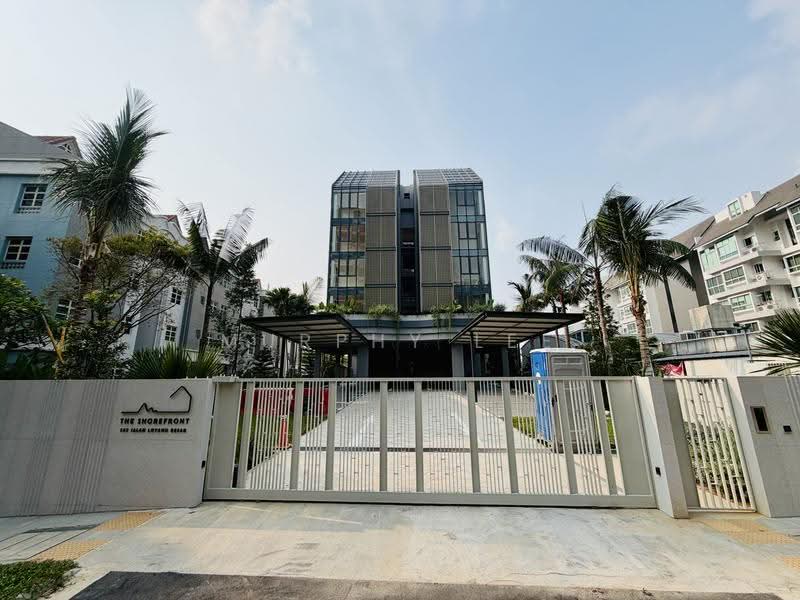 The Shorefront, 165A Jln. Loyang Besar, Changi Airport / Changi Village, 4 Bedrooms, 1,572 sqft, Apartment For Sale, by Murphy Lee, 500100078 - PropertyGuru.com.sg