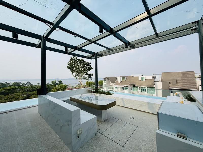 The Shorefront, 165A Jln. Loyang Besar, Changi Airport / Changi Village, 4 Bedrooms, 1,572 sqft, Apartment For Sale, by Murphy Lee, 500100078 - Exterior - PropertyGuru.com.sg